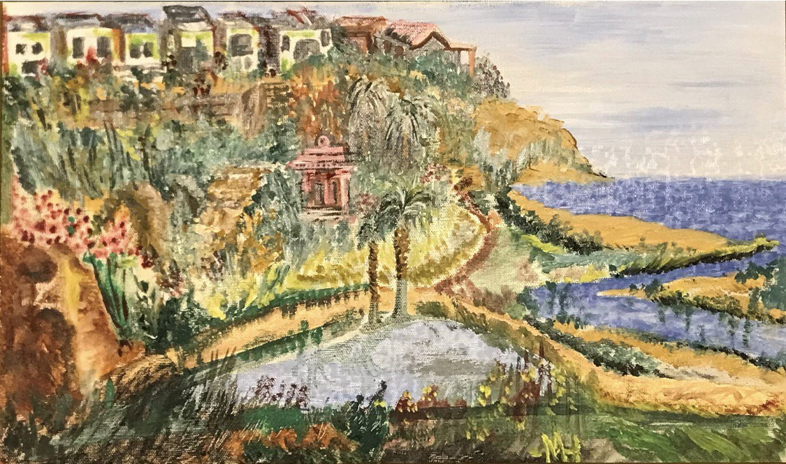 Терма Марис