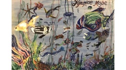 Красное море