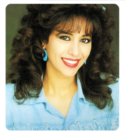 Песни на Иврите