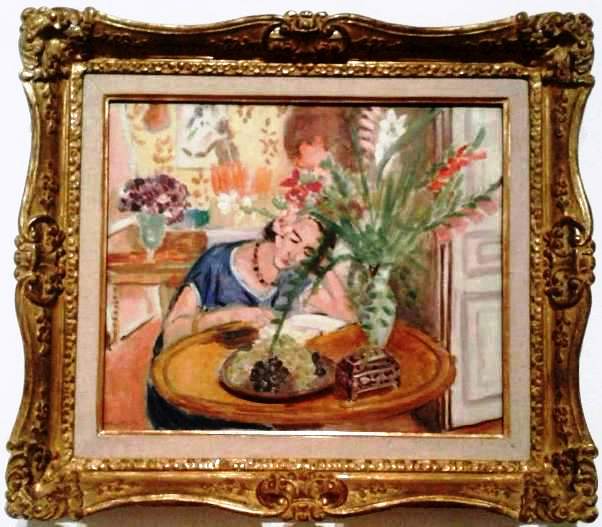 Анри Матисс