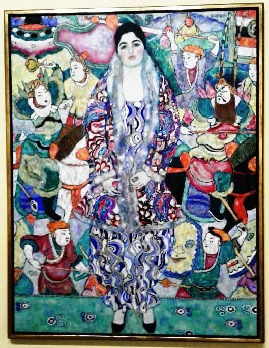 Густав Климт