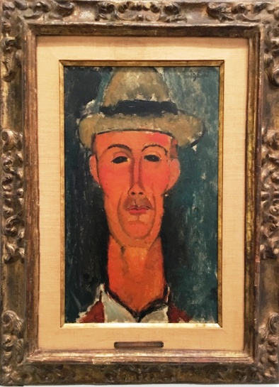 Амедео Модильяни