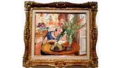 Анри Матисс