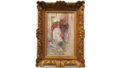 Анри де Тулуз-Лотрек