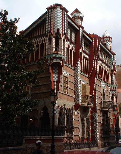 Casa vicens