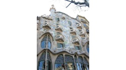 Casa batllo