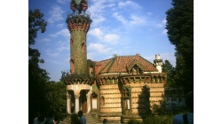 El Capricho