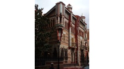 Casa vicens