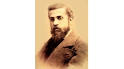 Antoni gaudi