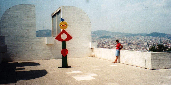 Joan Miró Foundation