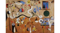 Карнавал арлекина