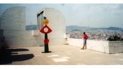 Joan Miró Foundation