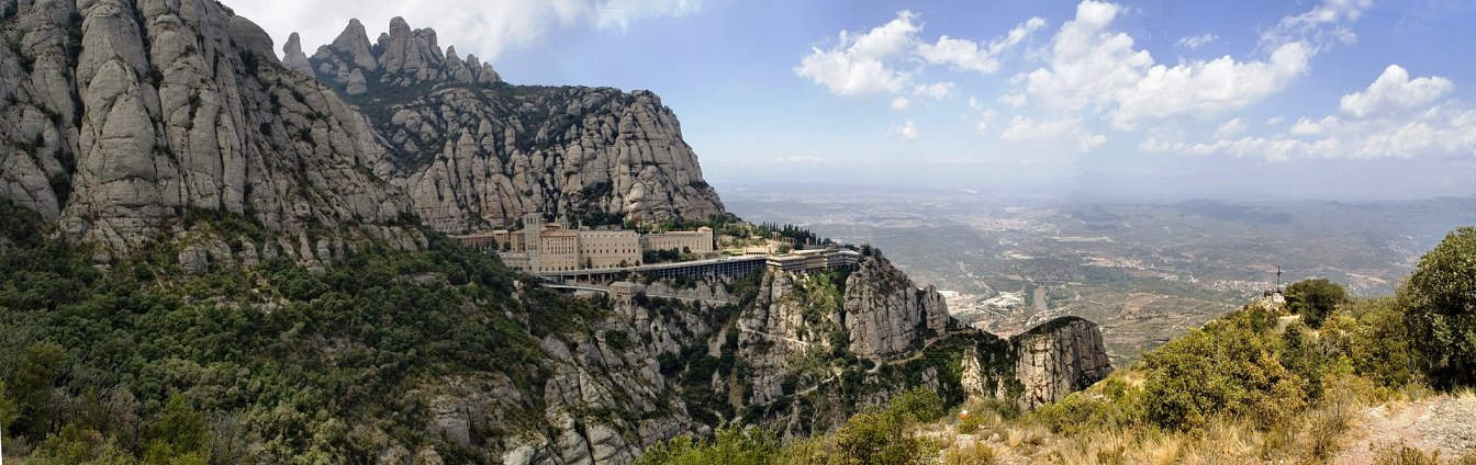 Монтсеррат