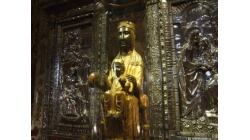 Monestir Santa Maria de Montserrat
