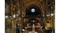 Monestir Santa Maria de Montserrat