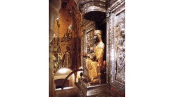 Черная мадонна