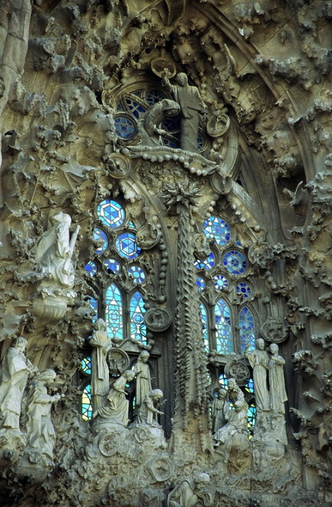 Sagrada