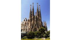 Sagrada Familia