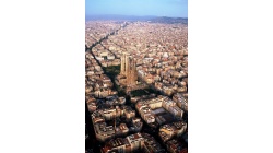Sagrada Familia in Barcelona